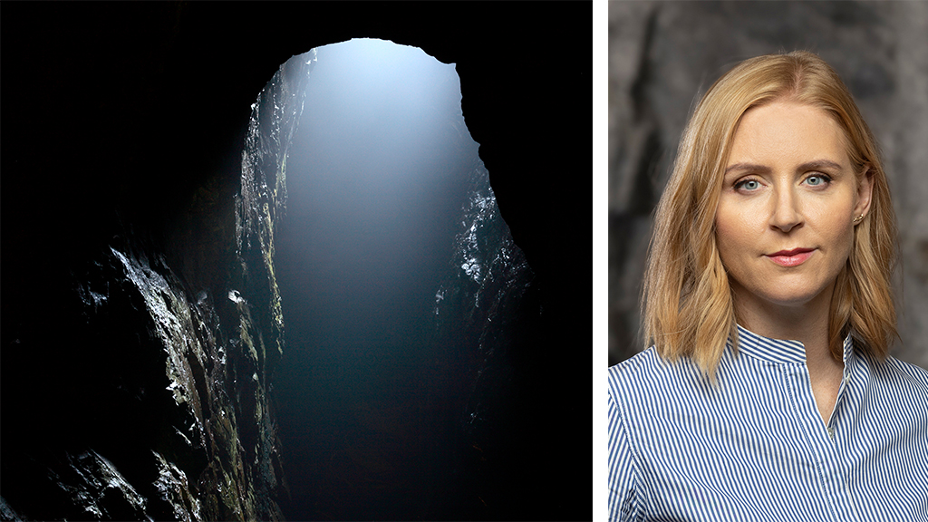 Inom forskningsprogrammet Mistra Mineral Governance leder Lisa Dellmuth ett arbetspaket om nationell och global styrning av kritiska råvaror.