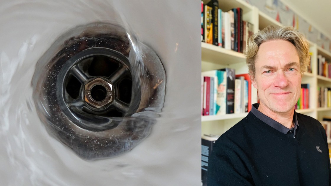 Forskningsprogrammet Mistra InfraMaint arbetar för att skapa en mer hållbar, smart och effektiv infrastruktur.
